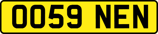 OO59NEN