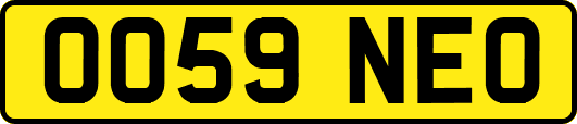 OO59NEO