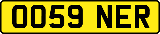 OO59NER