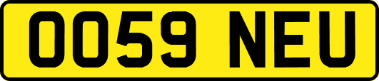 OO59NEU