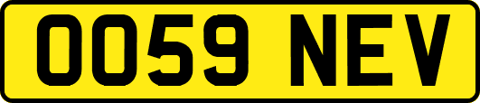 OO59NEV