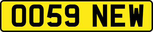 OO59NEW
