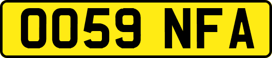 OO59NFA