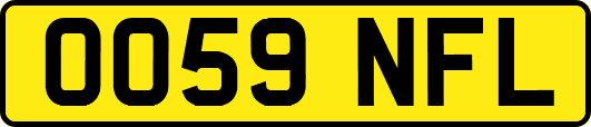 OO59NFL