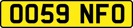 OO59NFO