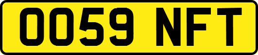 OO59NFT