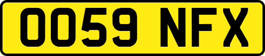 OO59NFX
