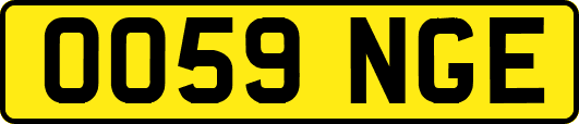 OO59NGE