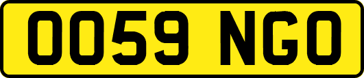 OO59NGO