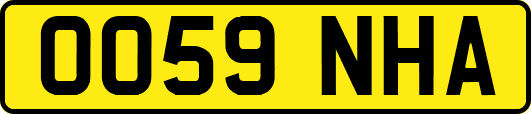 OO59NHA