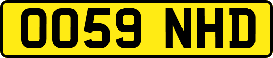 OO59NHD