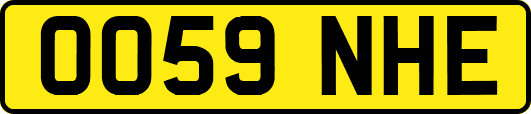 OO59NHE