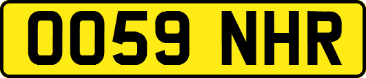 OO59NHR