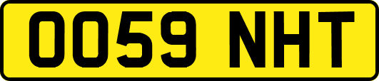 OO59NHT