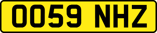 OO59NHZ