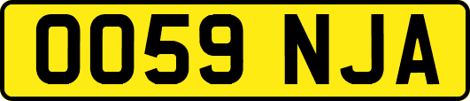 OO59NJA