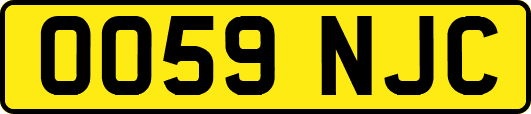 OO59NJC
