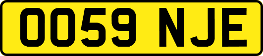 OO59NJE