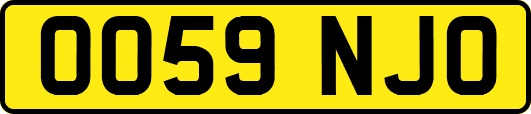 OO59NJO