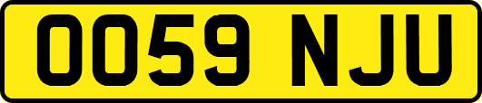 OO59NJU