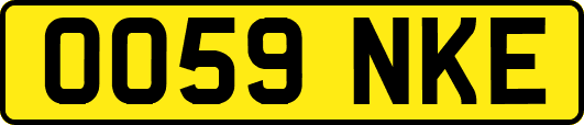OO59NKE