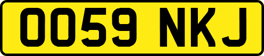 OO59NKJ