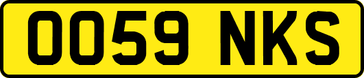 OO59NKS