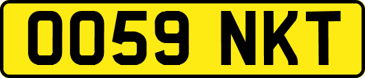 OO59NKT