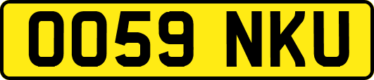 OO59NKU