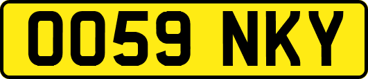 OO59NKY