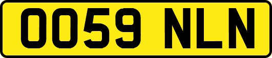 OO59NLN