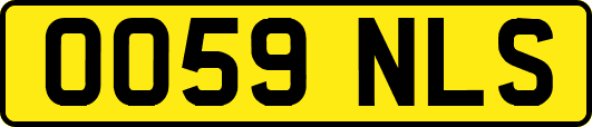 OO59NLS