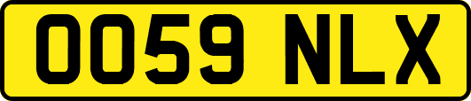 OO59NLX