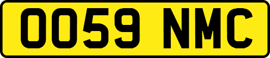 OO59NMC