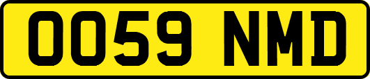 OO59NMD