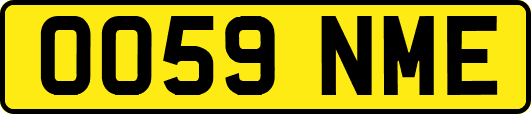 OO59NME