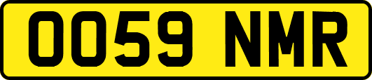 OO59NMR