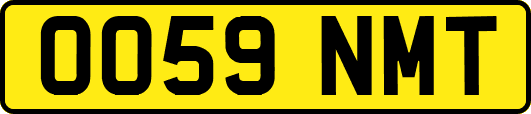 OO59NMT