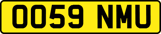 OO59NMU