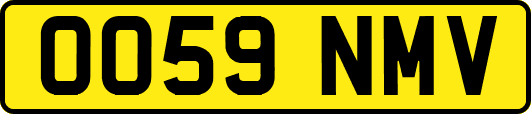 OO59NMV