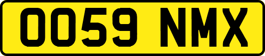 OO59NMX