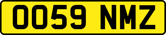 OO59NMZ