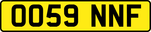 OO59NNF