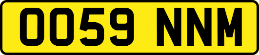 OO59NNM