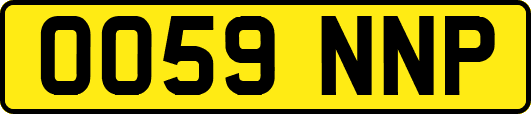 OO59NNP