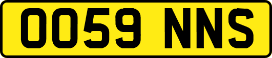 OO59NNS