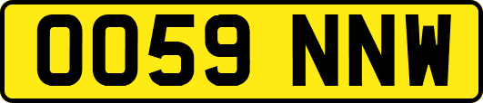 OO59NNW