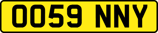 OO59NNY