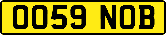 OO59NOB