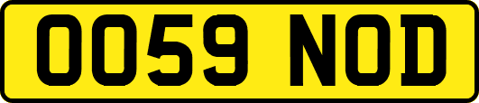 OO59NOD